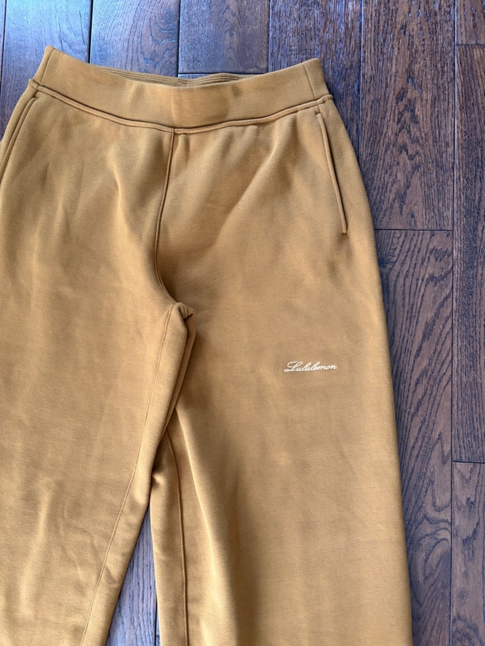 Lululemon Size M Sweatpants - Picture 2 of 8